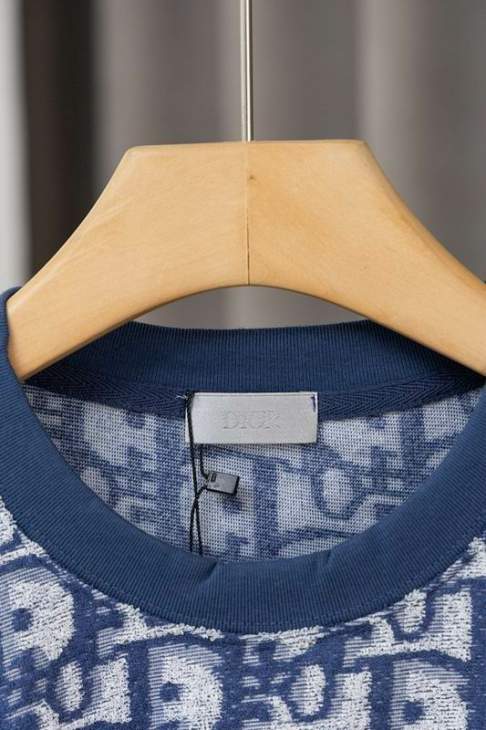 Dior T Shirts Short _SKUDiorM-2XLjhtxY01716385